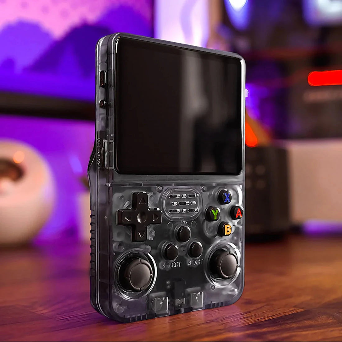 RetroBox™