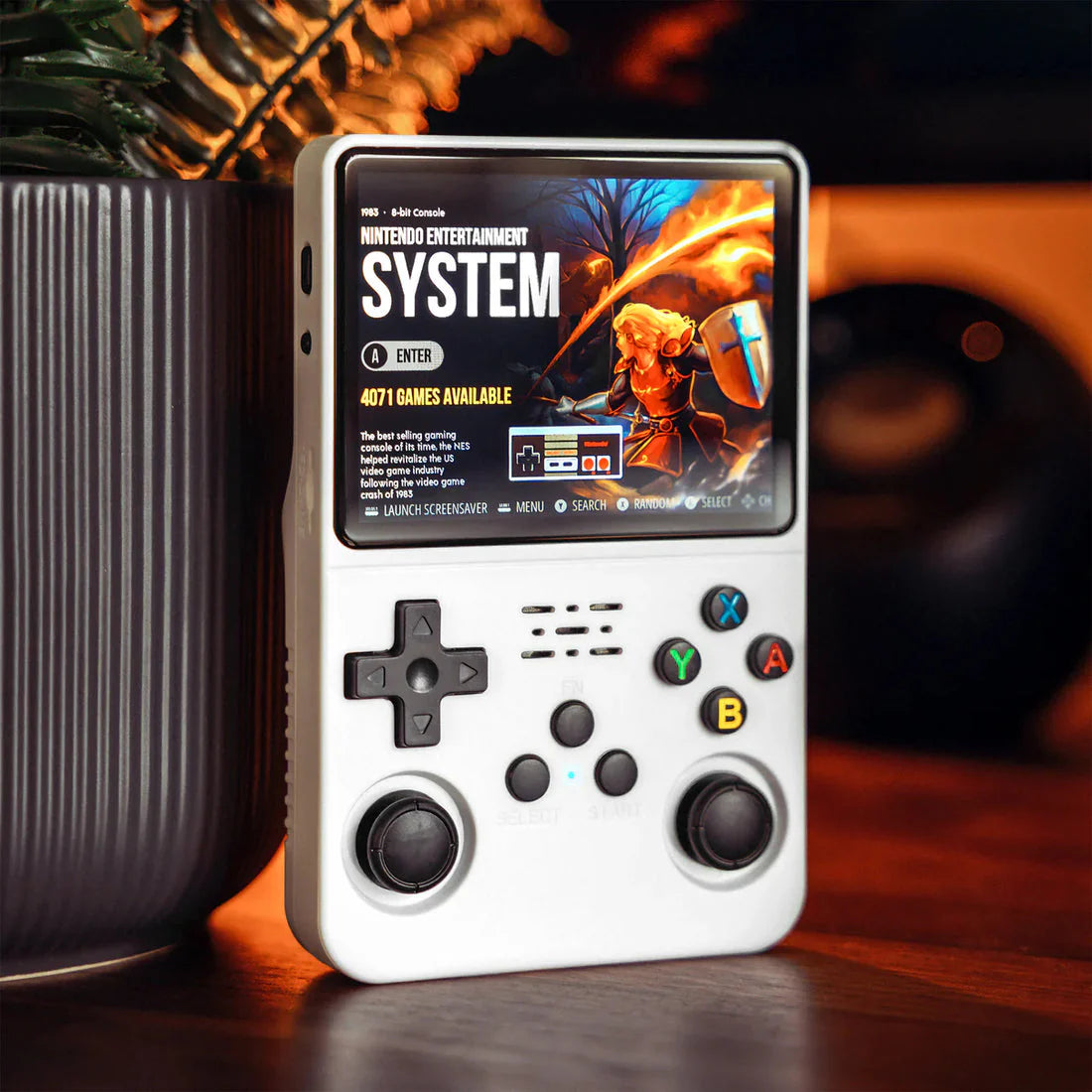 RetroBox™