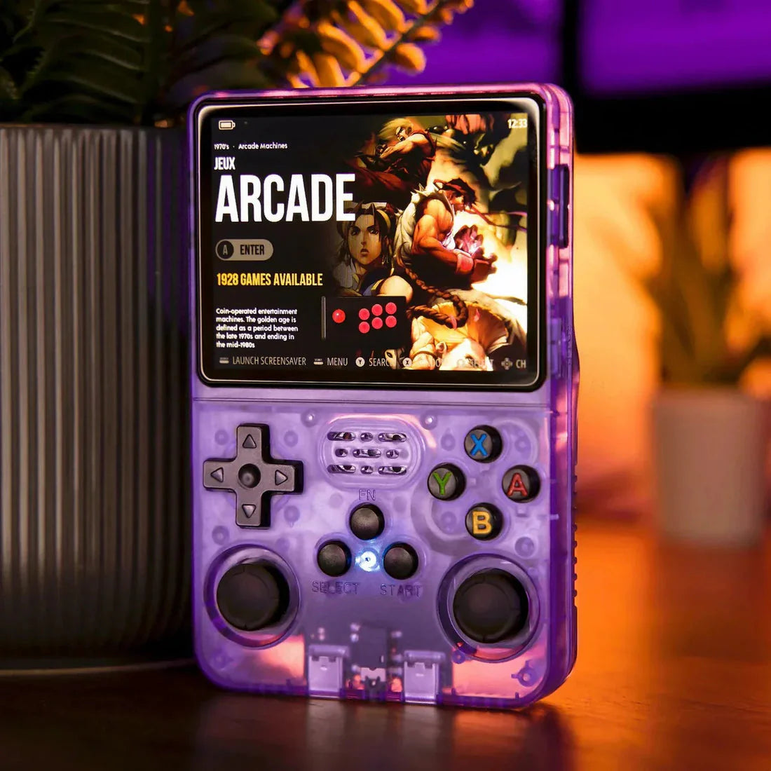 RetroBox™